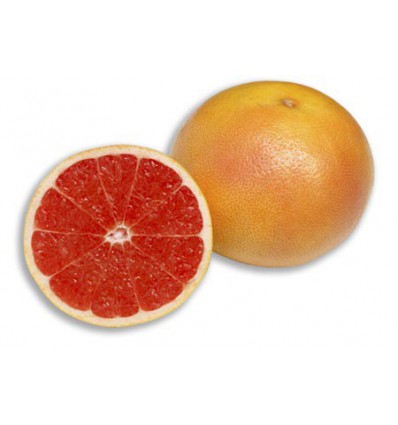 POMELO ROUGE CH