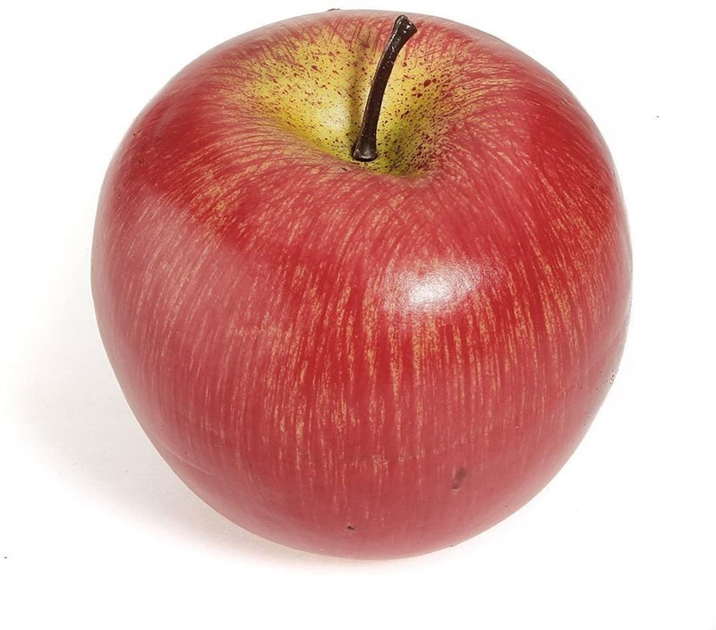 POMME ROUGE